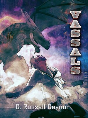 cover image of Vassals